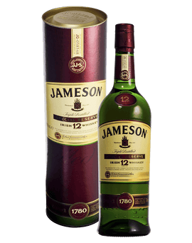 Jameson 12 Year Old Special Reserve 700mL